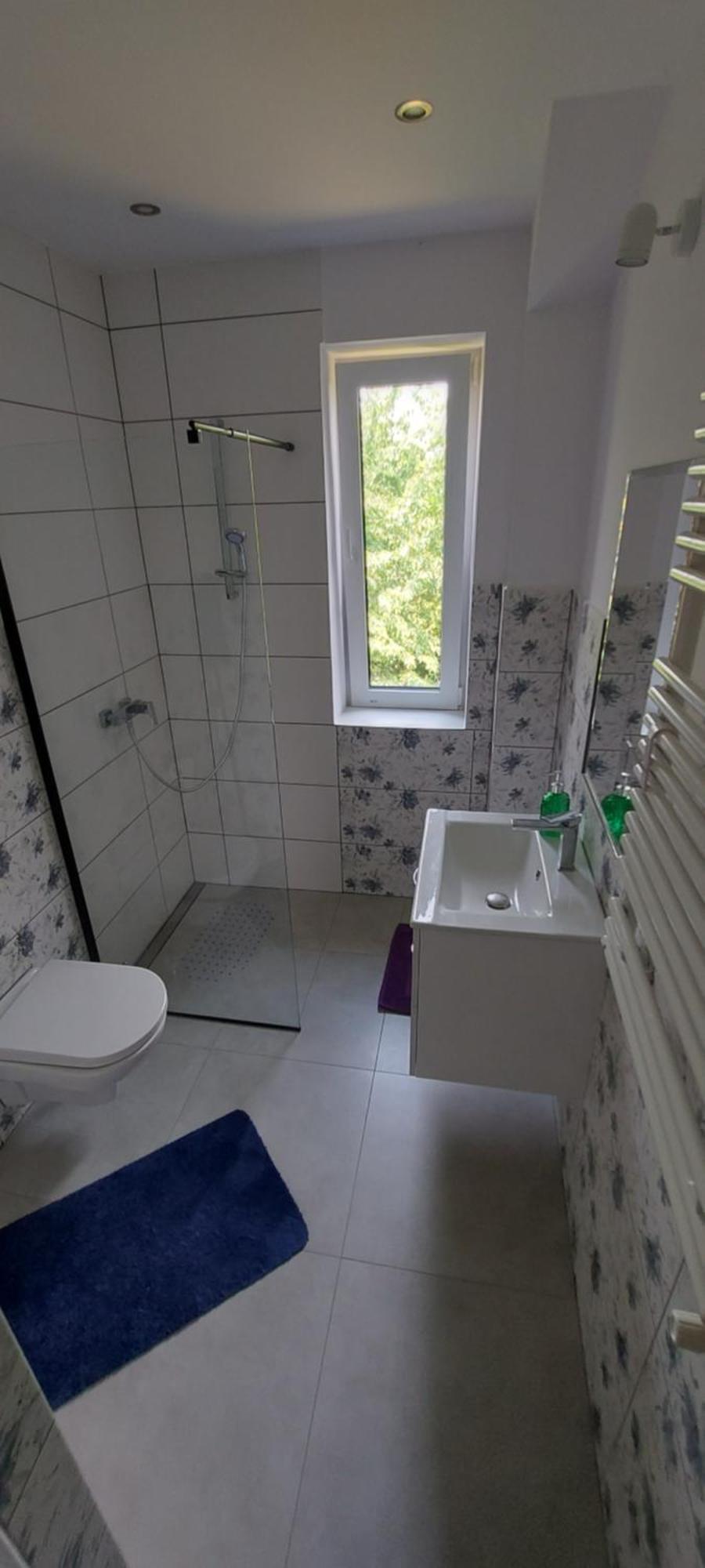 Pokoje Goscinne Stokrotka Nałęczów Dış mekan fotoğraf